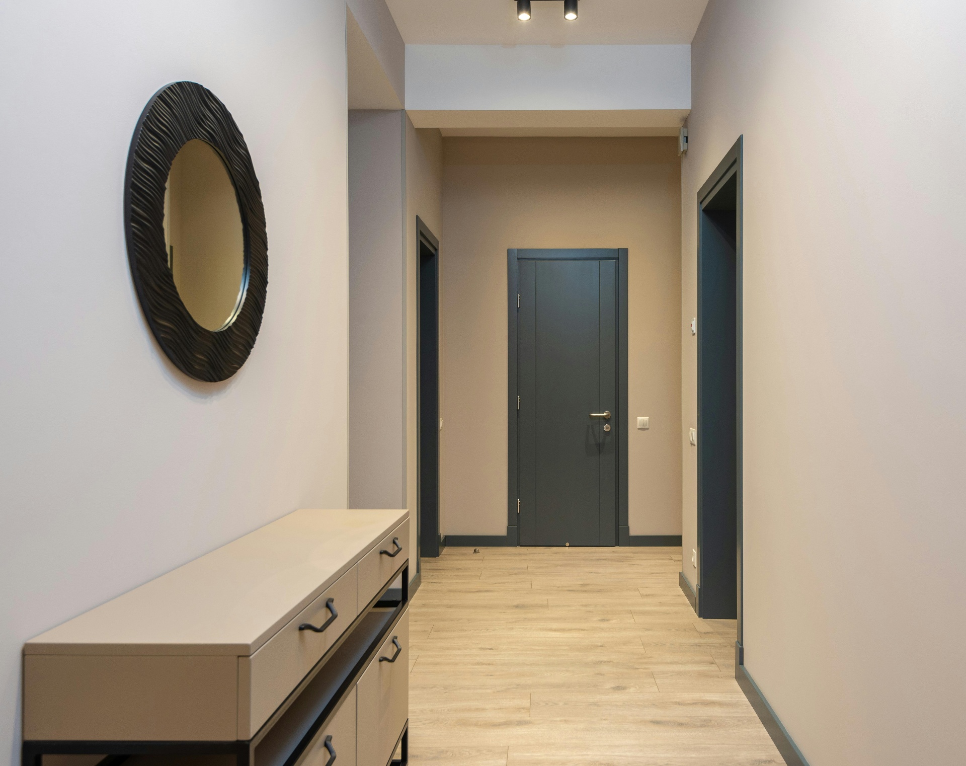 Premium clean home